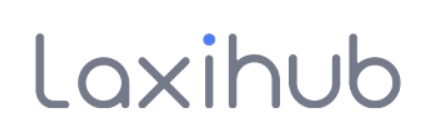 laxihub logo